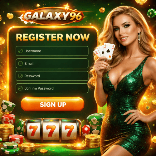 Galaxy96 registration benefits in Bangladesh